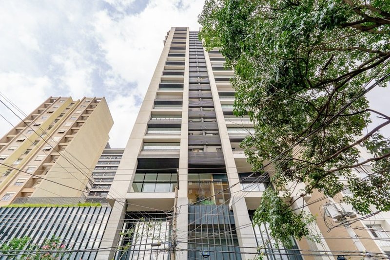 Apartamento a venda - Pinheiros - 3 suítes 190m² João Moura São Paulo - 