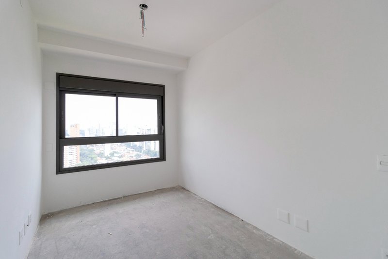 Apartamento a venda - Campo Belo - 3 suítes 211m² Doutor Jesuíno Maciel São Paulo - 