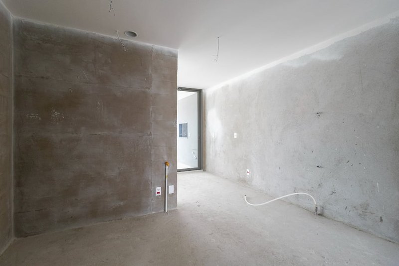 Apartamento a venda - Campo Belo - 3 suítes 211m² Doutor Jesuíno Maciel São Paulo - 