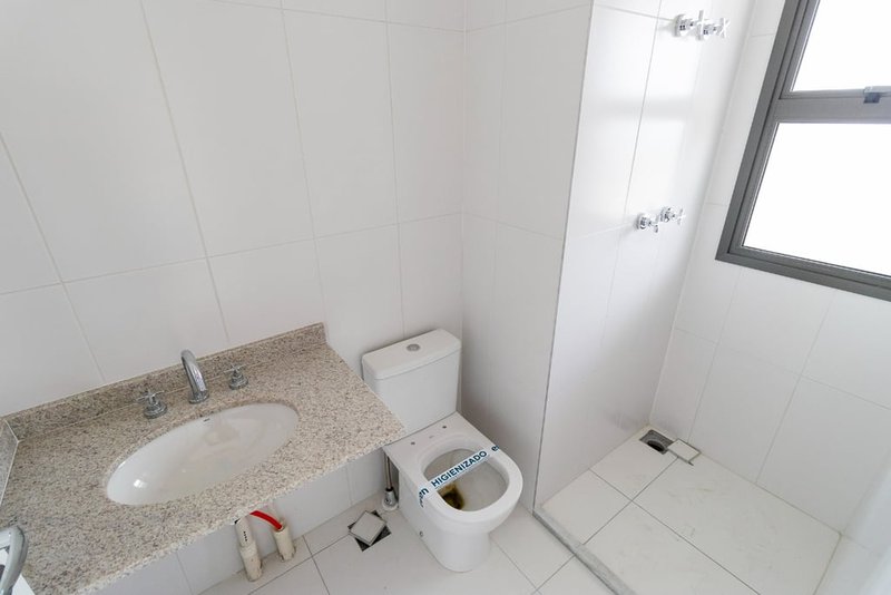 Apartamento a venda - Campo Belo - 3 suítes 211m² Doutor Jesuíno Maciel São Paulo - 
