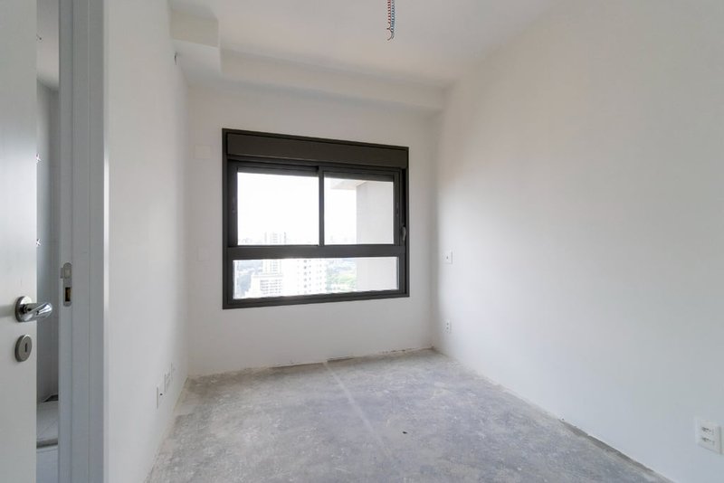 Apartamento a venda - Campo Belo - 3 suítes 211m² Doutor Jesuíno Maciel São Paulo - 