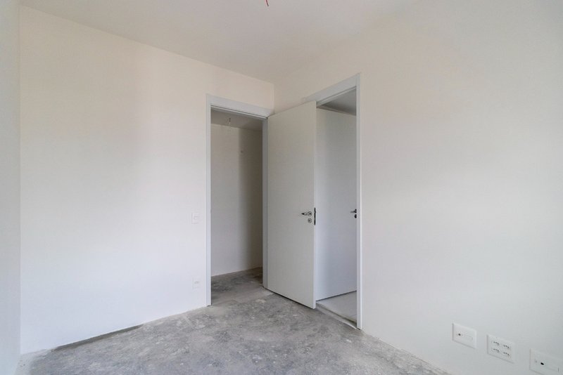 Apartamento a venda - Campo Belo - 3 suítes 211m² Doutor Jesuíno Maciel São Paulo - 