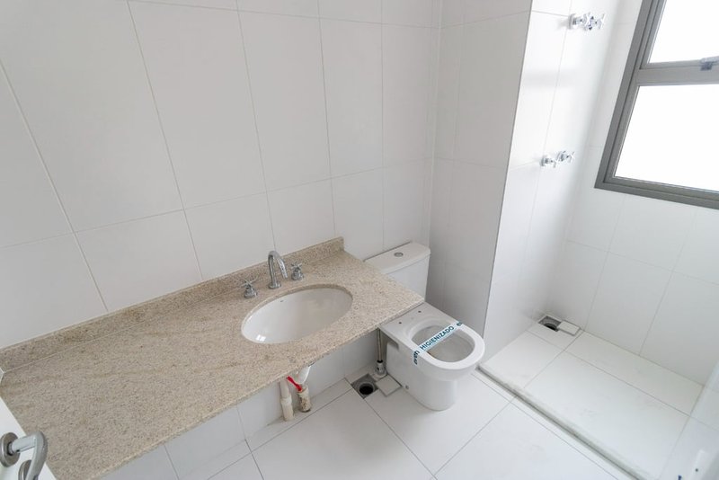 Apartamento a venda - Campo Belo - 3 suítes 211m² Doutor Jesuíno Maciel São Paulo - 