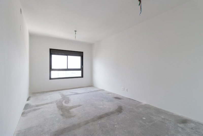 Apartamento a venda - Campo Belo - 3 suítes 211m² Doutor Jesuíno Maciel São Paulo - 