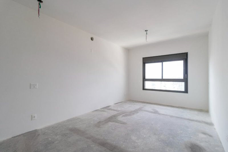 Apartamento a venda - Campo Belo - 3 suítes 211m² Doutor Jesuíno Maciel São Paulo - 