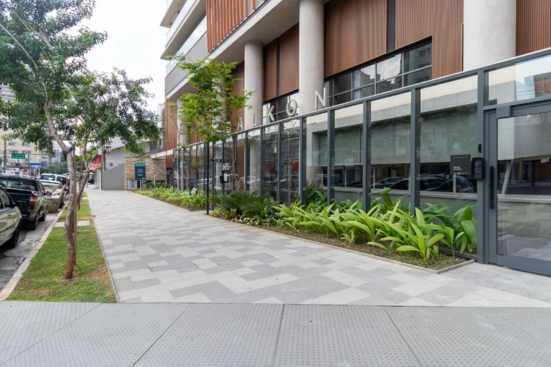 Apartamento a venda - Campo Belo - 3 suítes 211m² Doutor Jesuíno Maciel São Paulo - 