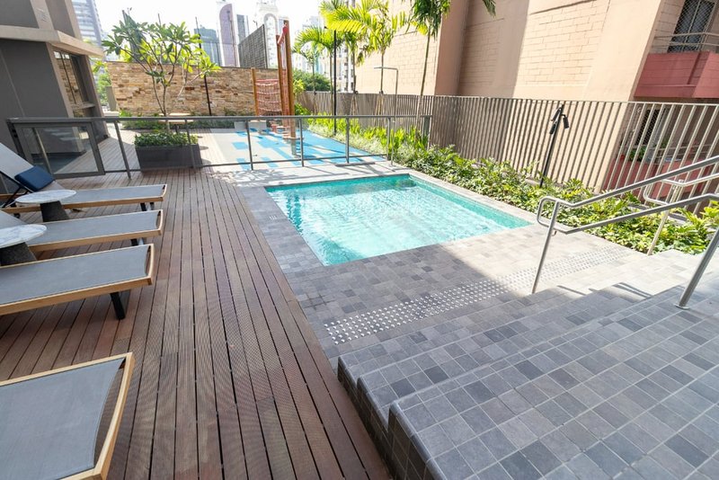 Apartamento a venda - Campo Belo - 3 suítes 211m² Doutor Jesuíno Maciel São Paulo - 