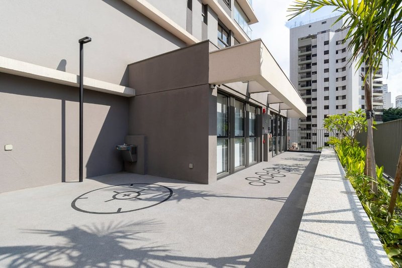 Apartamento a venda - Campo Belo - 3 suítes 211m² Doutor Jesuíno Maciel São Paulo - 