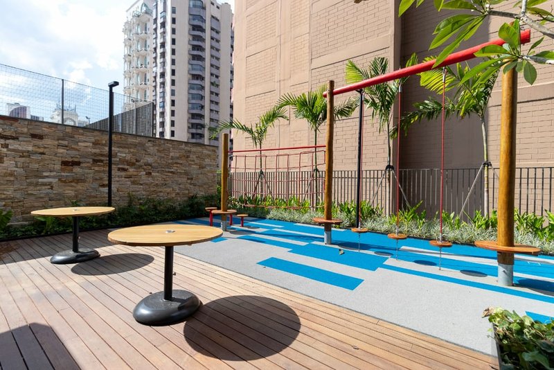 Apartamento a venda - Campo Belo - 3 suítes 211m² Doutor Jesuíno Maciel São Paulo - 