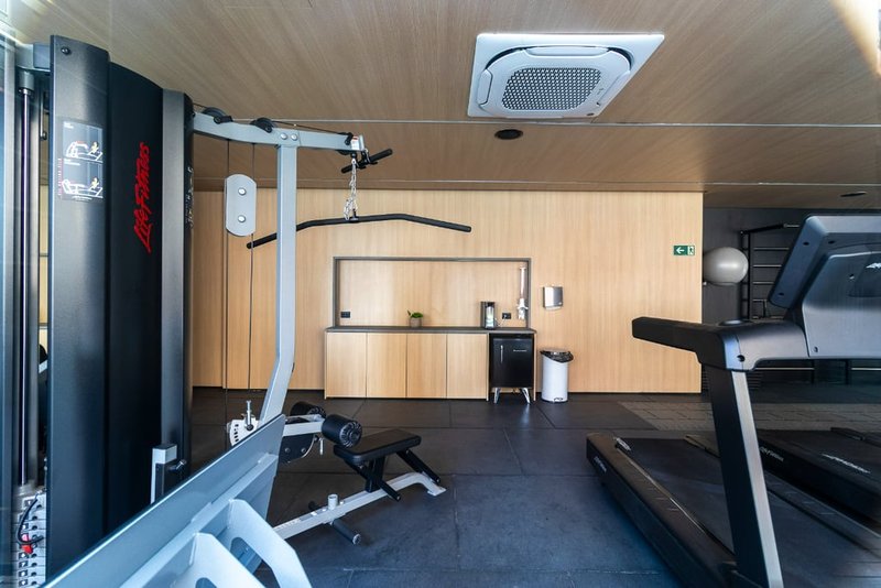 Apartamento a venda - Campo Belo - 3 suítes 211m² Doutor Jesuíno Maciel São Paulo - 