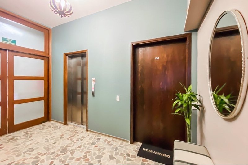 Apartamento a venda - Cerqueira Cesar - 1 suíte 345m² Haddock Lobo São Paulo - 