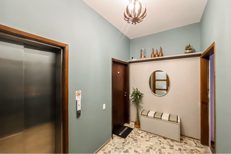 Apartamento a venda - Cerqueira Cesar - 1 suíte 345m² Haddock Lobo São Paulo - 