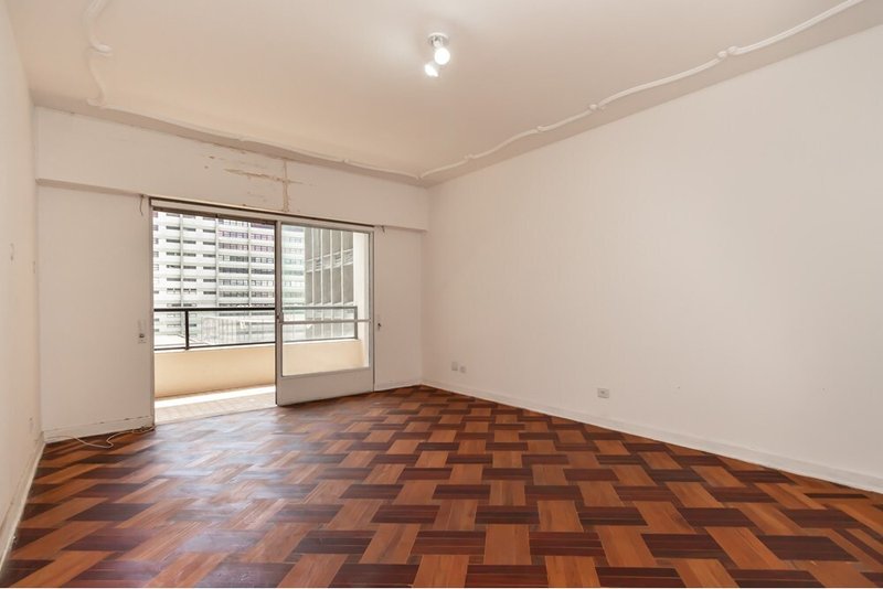 Apartamento a venda - Cerqueira Cesar - 1 suíte 345m² Haddock Lobo São Paulo - 