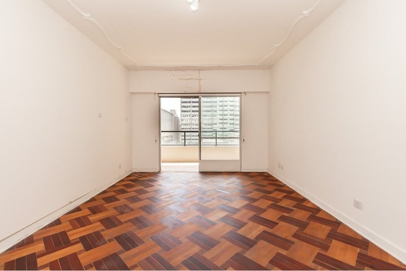 Apartamento a venda - Cerqueira Cesar - 1 suíte 345m² Haddock Lobo São Paulo - 