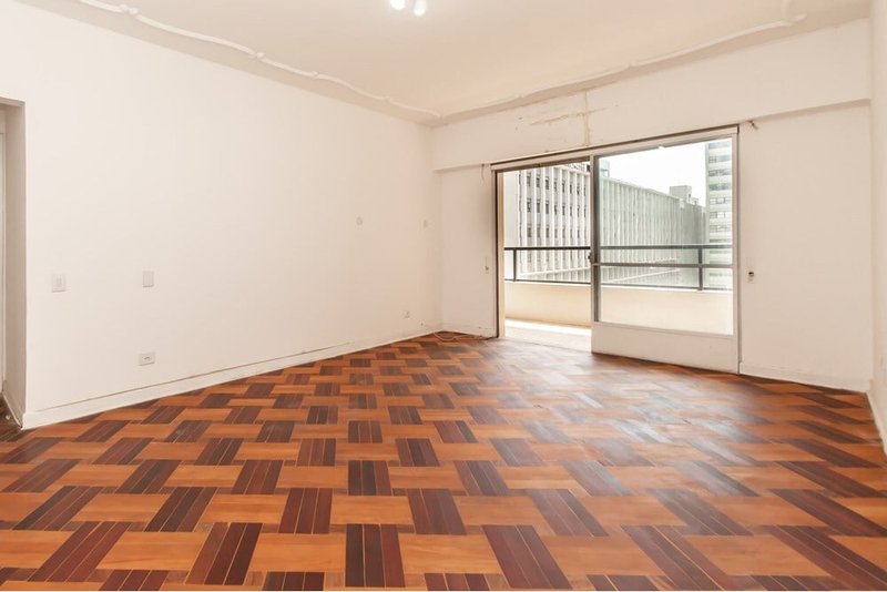Apartamento a venda - Cerqueira Cesar - 1 suíte 345m² Haddock Lobo São Paulo - 