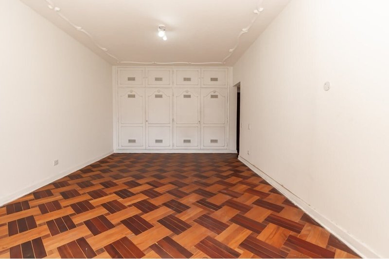 Apartamento a venda - Cerqueira Cesar - 1 suíte 345m² Haddock Lobo São Paulo - 