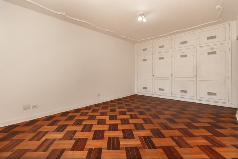 Apartamento a venda - Cerqueira Cesar - 1 suíte 345m² Haddock Lobo São Paulo - 