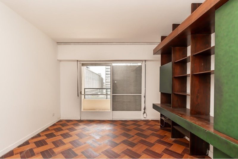 Apartamento a venda - Cerqueira Cesar - 1 suíte 345m² Haddock Lobo São Paulo - 