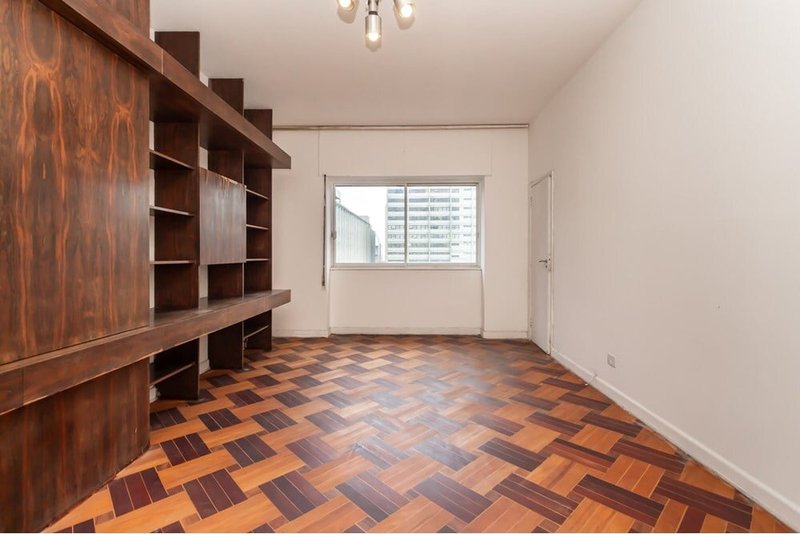 Apartamento a venda - Cerqueira Cesar - 1 suíte 345m² Haddock Lobo São Paulo - 