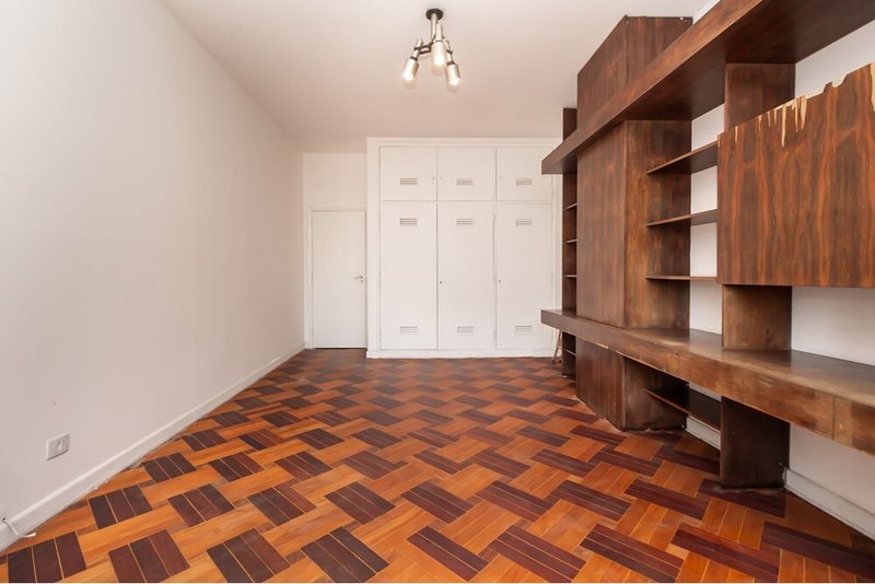 Apartamento a venda - Cerqueira Cesar - 1 suíte 345m² Haddock Lobo São Paulo - 