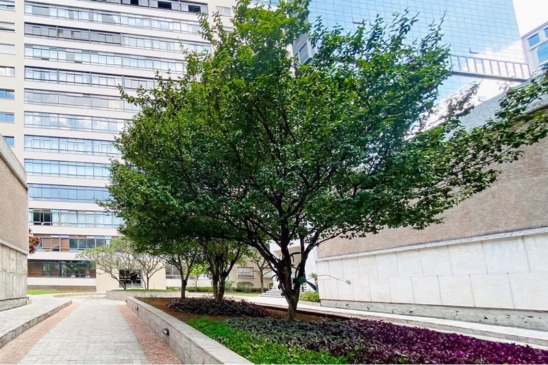 Apartamento a venda - Cerqueira Cesar - 1 suíte 345m² Haddock Lobo São Paulo - 