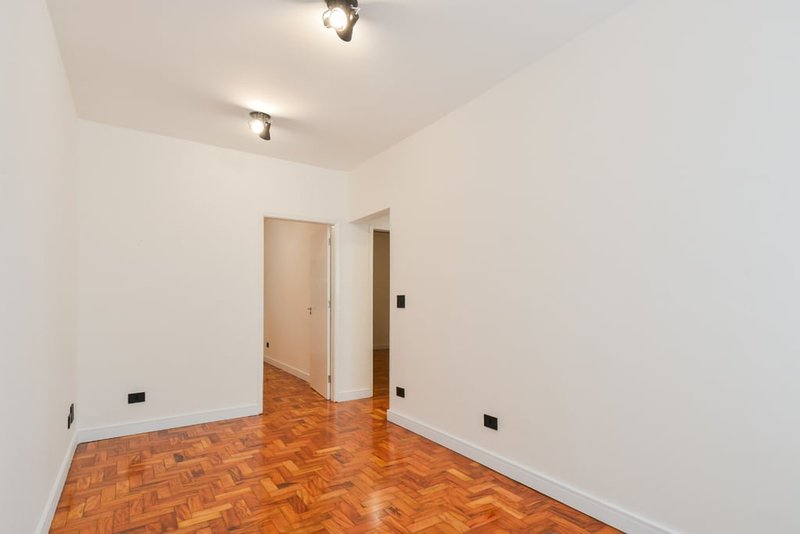 Apartamento a venda - Vila Mariana - 2 dormitórios 58m² Baltazar Lisboa São Paulo - 
