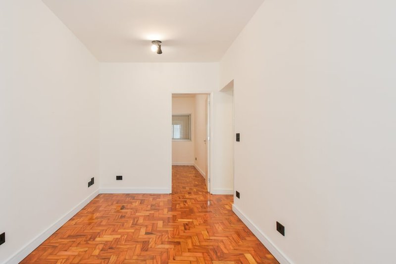 Apartamento a venda - Vila Mariana - 2 dormitórios 58m² Baltazar Lisboa São Paulo - 