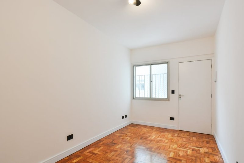 Apartamento a venda - Vila Mariana - 2 dormitórios 58m² Baltazar Lisboa São Paulo - 