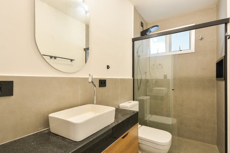 Apartamento a venda - Vila Mariana - 2 dormitórios 58m² Baltazar Lisboa São Paulo - 