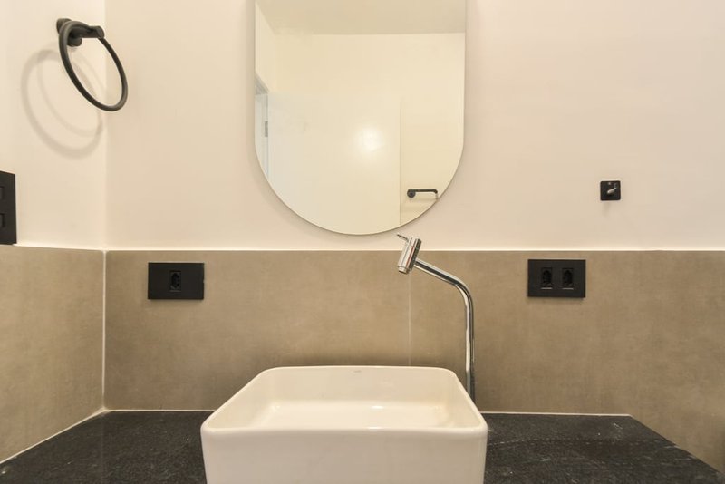 Apartamento a venda - Vila Mariana - 2 dormitórios 58m² Baltazar Lisboa São Paulo - 