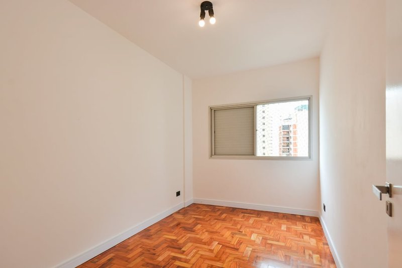 Apartamento a venda - Vila Mariana - 2 dormitórios 58m² Baltazar Lisboa São Paulo - 