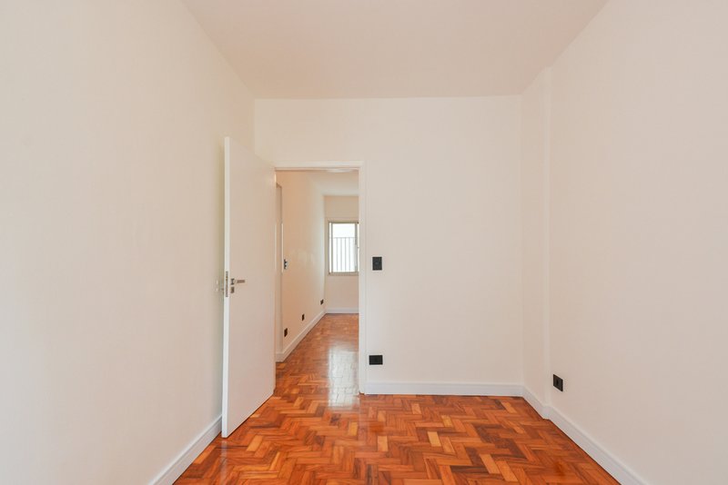 Apartamento a venda - Vila Mariana - 2 dormitórios 58m² Baltazar Lisboa São Paulo - 