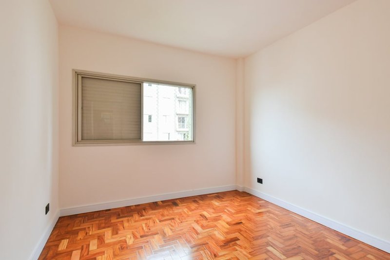 Apartamento a venda - Vila Mariana - 2 dormitórios 58m² Baltazar Lisboa São Paulo - 
