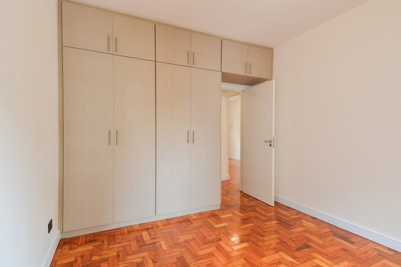 Apartamento a venda - Vila Mariana - 2 dormitórios 58m² Baltazar Lisboa São Paulo - 