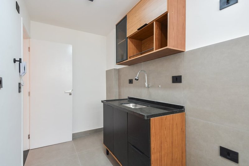 Apartamento a venda - Vila Mariana - 2 dormitórios 58m² Baltazar Lisboa São Paulo - 