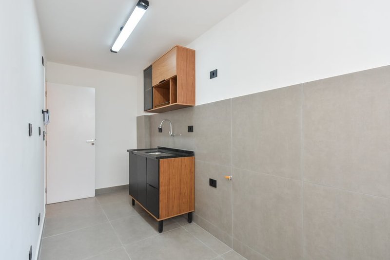 Apartamento a venda - Vila Mariana - 2 dormitórios 58m² Baltazar Lisboa São Paulo - 