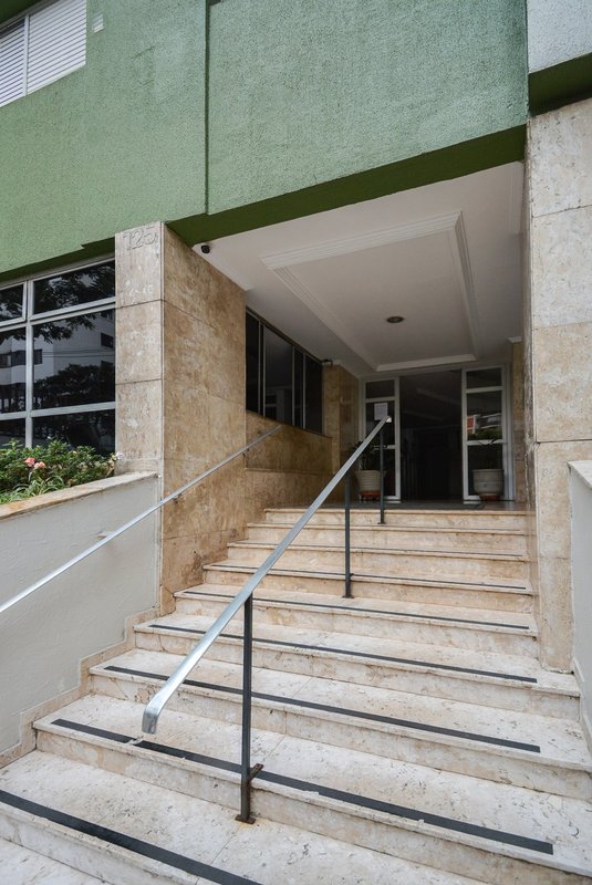 Apartamento a venda - Vila Mariana - 2 dormitórios 58m² Baltazar Lisboa São Paulo - 