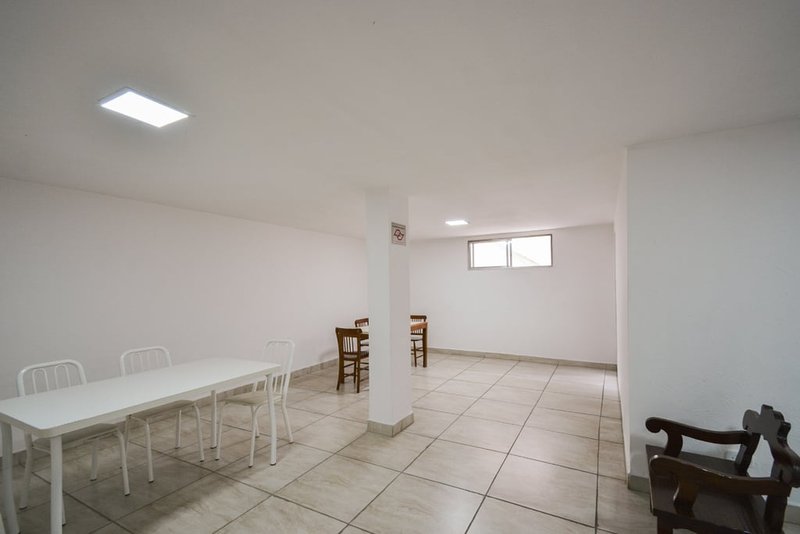 Apartamento a venda - Vila Mariana - 2 dormitórios 58m² Baltazar Lisboa São Paulo - 