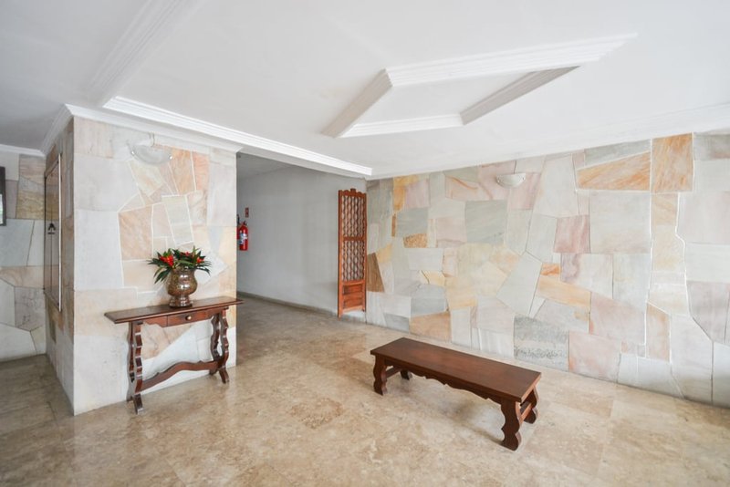 Apartamento a venda - Vila Mariana - 2 dormitórios 58m² Baltazar Lisboa São Paulo - 