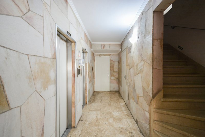 Apartamento a venda - Vila Mariana - 2 dormitórios 58m² Baltazar Lisboa São Paulo - 
