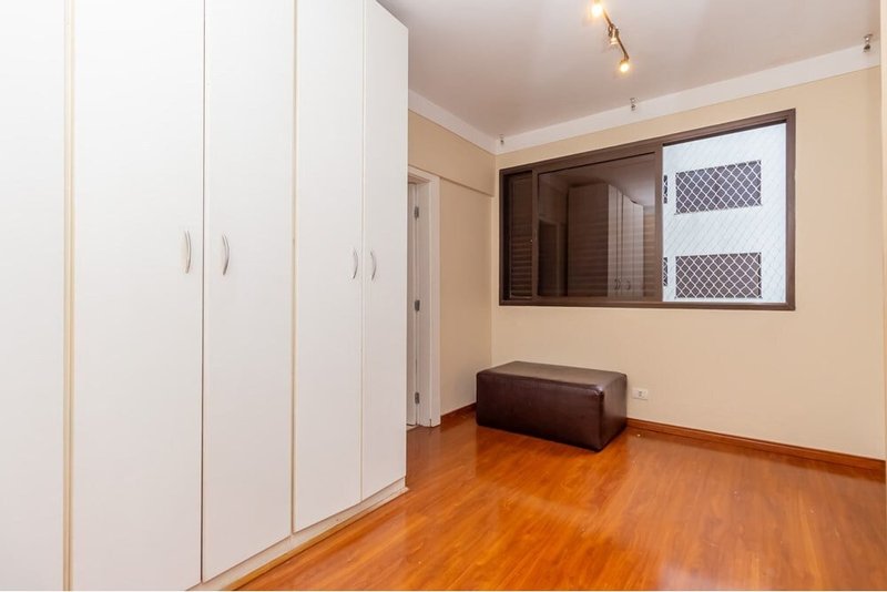 Apartamento a venda - Pinheiros -1 suíte 105m² Capote Valente São Paulo - 