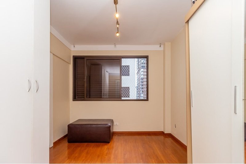 Apartamento a venda - Pinheiros -1 suíte 105m² Capote Valente São Paulo - 