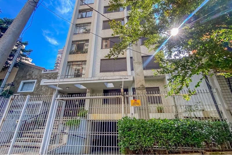 Apartamento a venda - Pinheiros -1 suíte 105m² Capote Valente São Paulo - 