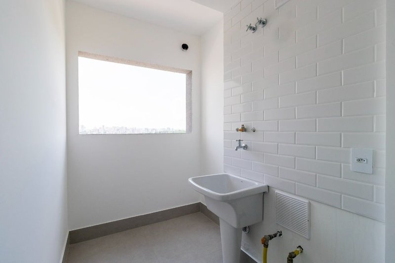 Apartamento a venda - Santo Amaro -1 suíte 71m² Senador Milton Campos São Paulo - 