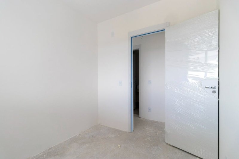Apartamento a venda - Santo Amaro -1 suíte 71m² Senador Milton Campos São Paulo - 