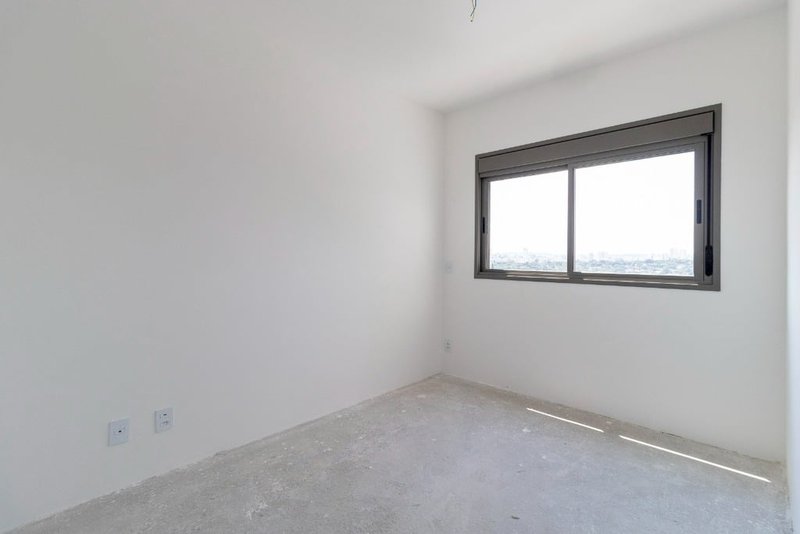 Apartamento a venda - Santo Amaro -1 suíte 71m² Senador Milton Campos São Paulo - 