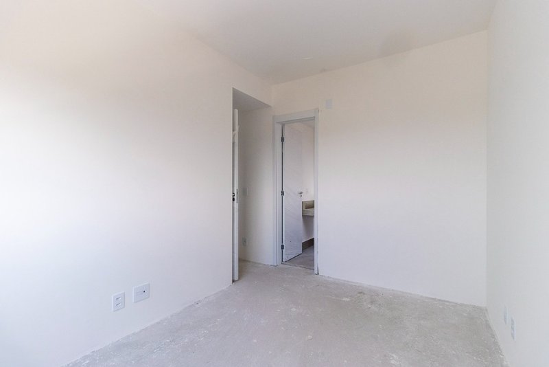 Apartamento a venda - Santo Amaro -1 suíte 71m² Senador Milton Campos São Paulo - 