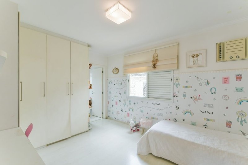 Casa em Condomínio a venda - Campo Belo - 4 suítes 273m² João Álvares Soares São Paulo - 