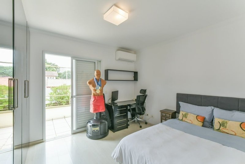 Casa em Condomínio a venda - Campo Belo - 4 suítes 273m² João Álvares Soares São Paulo - 