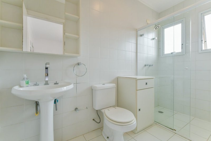 Casa em Condomínio a venda - Campo Belo - 4 suítes 273m² João Álvares Soares São Paulo - 